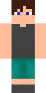 Michael Afton FNAF 4