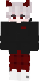 MyFirstSelfmadeSkin