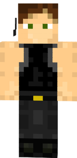 Camando Jed V2