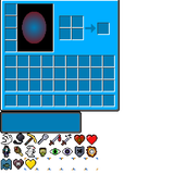 inventory container