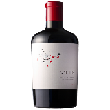 botella de vino