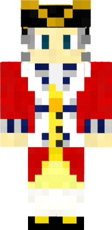 British Soldier 1770 From Turn Washington Spies