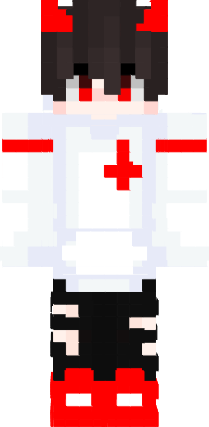 Preview of texture: ác ma