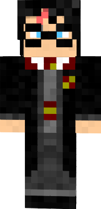 Preview of texture: Harry Potter