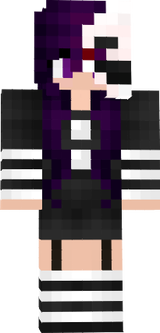 FNAF Puppit