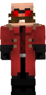 Eggman