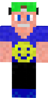 ImSmileyMC 10