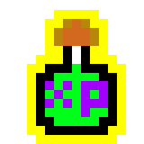 XP Potion