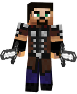 Thousand Shards Hero
