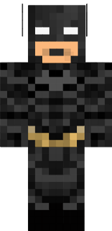 eu batman