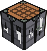mesa de crafteo nivel 2