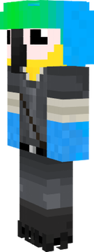 Lorito33 explorador
