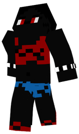 Destiny (werewolf)