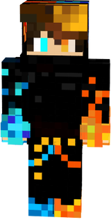 fuego agua