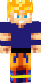 Goku