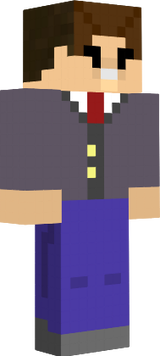 Salaryman
