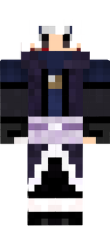 saruto ems\ms + byakugan\tenseigan(rinnegan) off mode