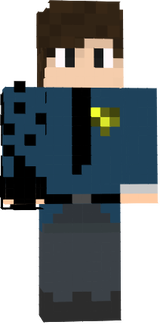 PoliceAdrenusII