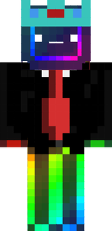 JheremyDanielXD fino