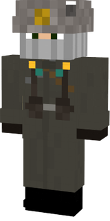 Offical TGFFHC Border Guard