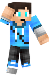 Bren the Archer