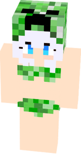 creeper mother body