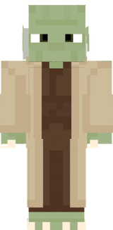 Yoda 