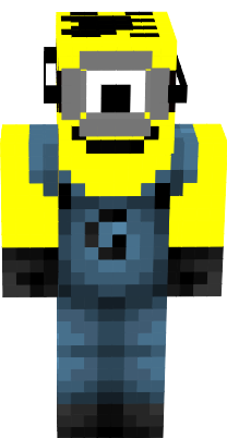 Preview of texture: minion