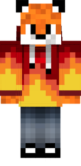 gamer fox