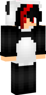Shadow's Minecraft