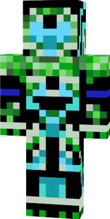 creeperrobotTWO