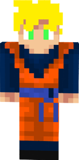son goku