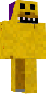 freddbear