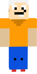 Lincoln Loud