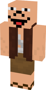 Villager A-um