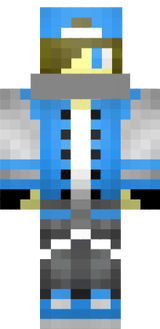XxCreeperxX