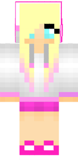 newest skin