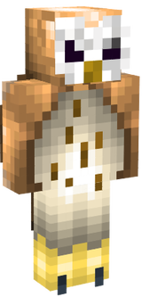 Whity0wl
