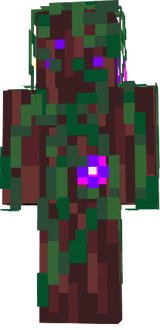 Summer Golem