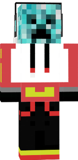Fire Ice Creeper
