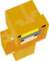 psyduck