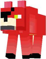 foxy the pirate