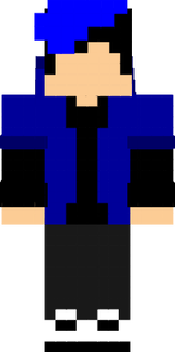 NJBrine StudioZ Human skin 