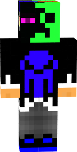 MY LOVE SKIN AND MY LOVE minecraft.novaskin.me
