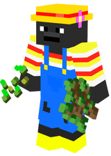 focus gardener