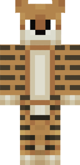 Skin Animal 2