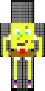 sponge bob