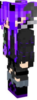 pixi elf deämon 2