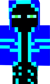 My avatar
