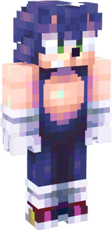 modern sonic